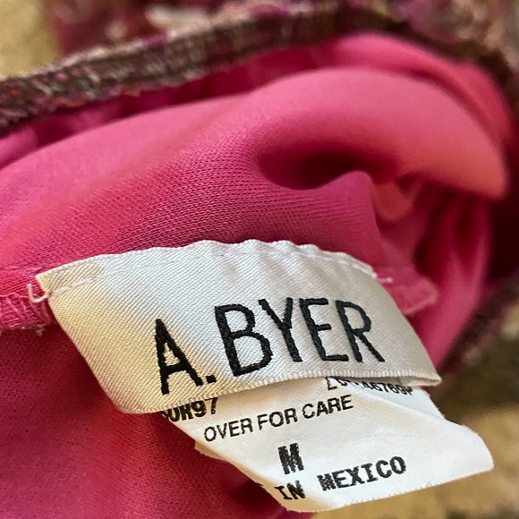 A.Byer Skirt - Picture 5 of 6